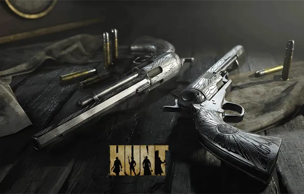 Celebrate one of Hunt Showdowns most unique Bounty Targets with this 4k  wallpaper featuring Scrapbeak Download it today  4k   Instagram