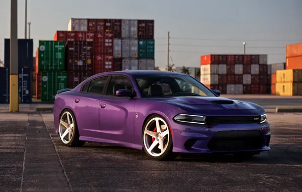 Srt, dodge, charger, hellcat, 2015