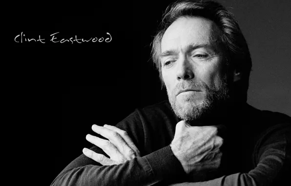 Actor, Clint Eastwood, Composer, Filmmaker, Movie producer, Clint Eastwood