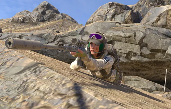 Rainbow Six, Ghost Recon, Ela, Ghost Recon Wildlands, Rainbow Six Siege, Ela Bosak