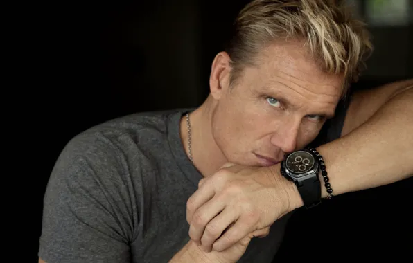 Look, the film, watch, hands, actor, male, bracelet, the expendables