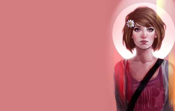 Max, Max, Life Is Strange, Caulfield, Caulfield
