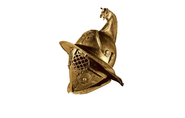 Protection, Rome, helmet, Empire