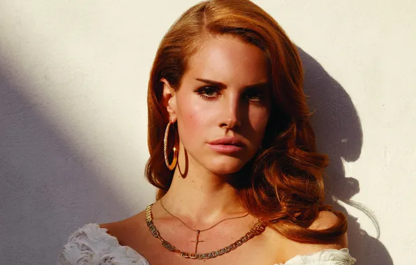 Girl, singer, celebrity, Lana Del Rey