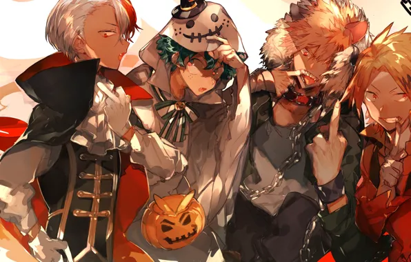 Guys, My Hero Academia, Boku No Hero Academy, Midori Isuku, Todoroki Shoto, My Hero Academy, …