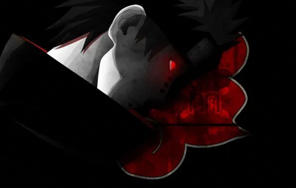 naruto shippuden pain wallpaper