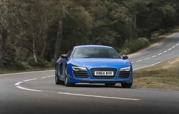 Car, Audi, road, R8, Audi R8 LMX