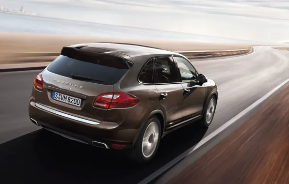 Machine, Porsche, Porsche Cayenne, Porsche, Porsche Cayenne