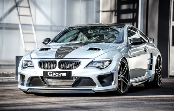 BMW, BMW, G-Power, Hurricane, E63, 2015, CS Ultimate