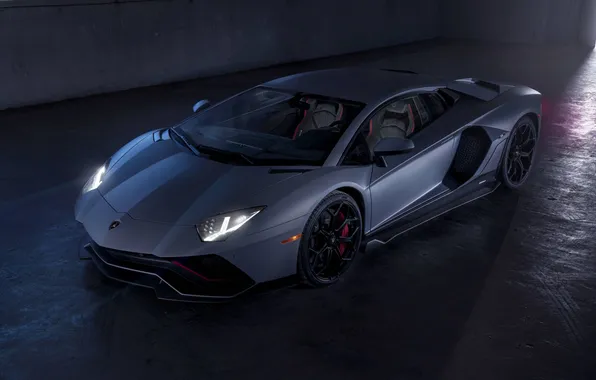 Picture auto, lamborghini, supercar