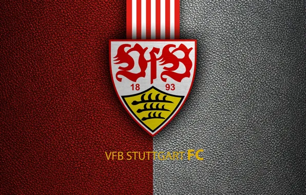 Picture wallpaper, logo, football, bundesliga, Sport, VFB Stuttgart