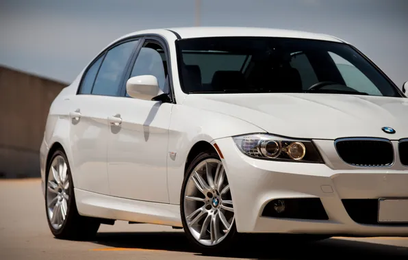 City, white, cars, auto, photography, wallper, bmw m3, wallpapers auto