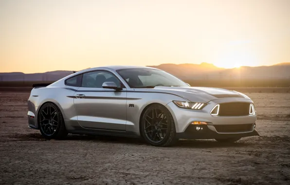 Dawn, Style, Ford Mustang, RTR, handsome, 2017