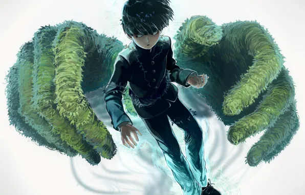 Chainsaw Man' To 'Mob Psycho 100' S3: Top 5 Ongoing Anime You Shouldn't  Miss - Entertainment