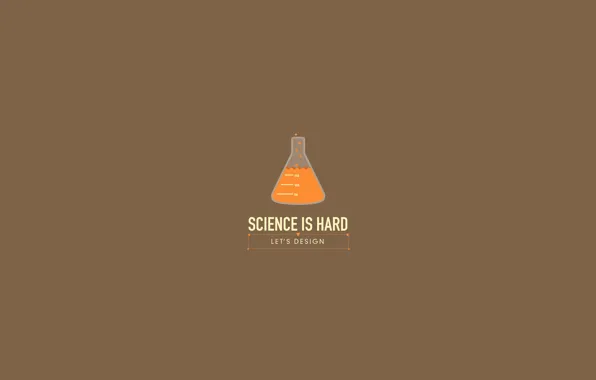 Design, science, chemistry, the bulb
