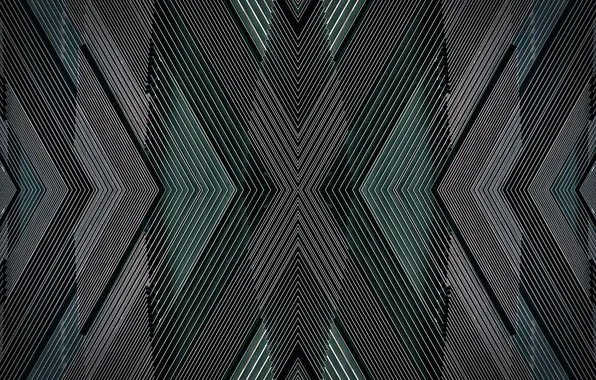 Color, figure, symmetry