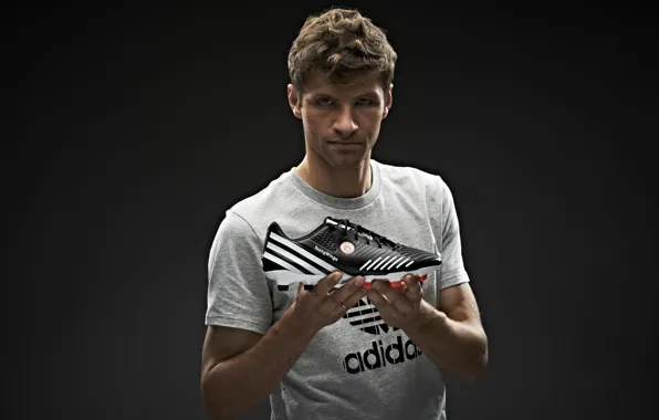 Football, Germany, Bayern, Germany, Football, Thomas, Bayern Munchen, Muller