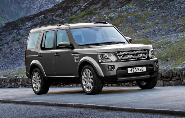 Picture Land Rover, Discovery, discovery, 2013, land Rover