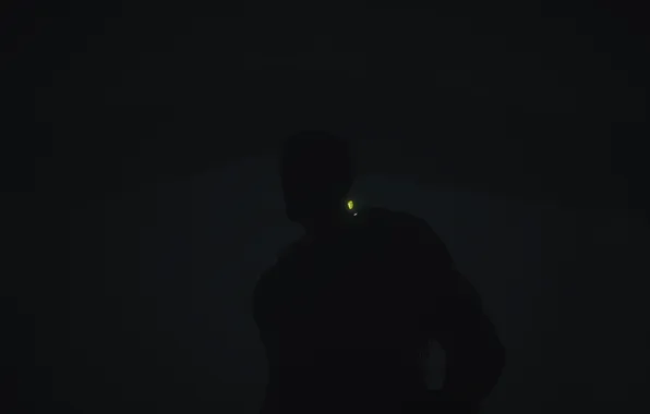 Dead Space, Screenshot, Screenshot, The Callisto Protocol