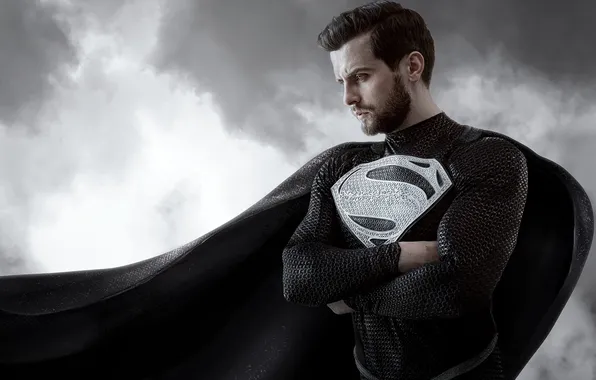 Costume, Superman, guy, cloak, superhero, cosplay, cosplay, Grayson