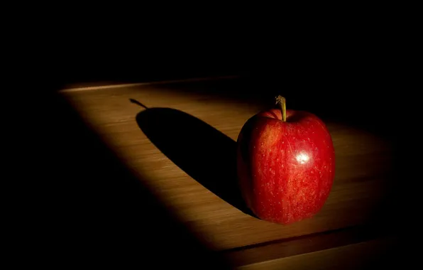 Picture background, Apple, fruit