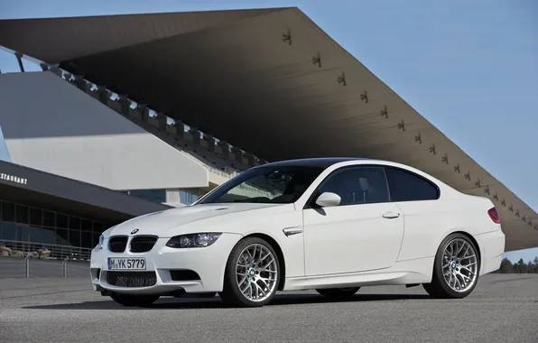 Picture BMW, coupe, BMW, Coupe, E92