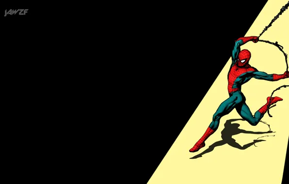 Dark, wallpaper, marvel, awesome, dawn, comics, spiderman, jawzf