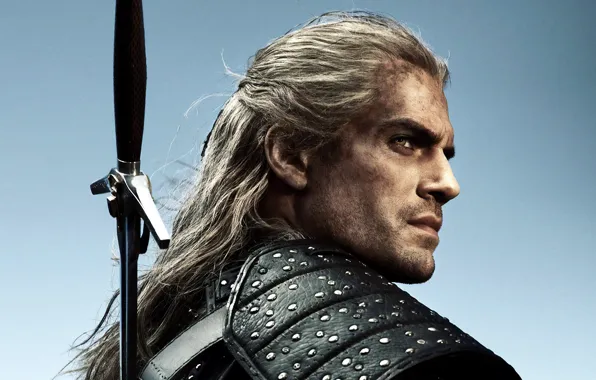 Male, The Witcher, The Witcher 2019
