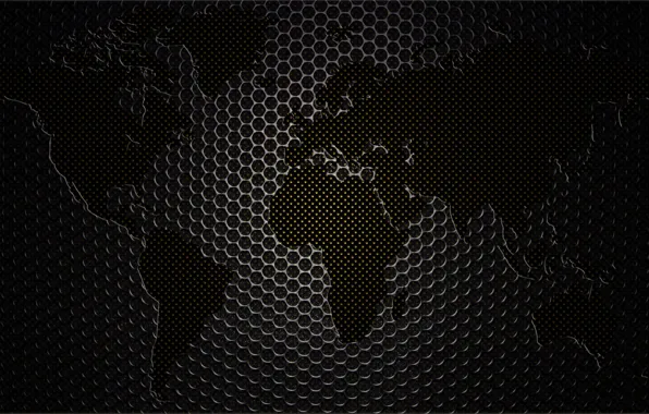 Abstraction, the ocean, Wallpaper, the world, world, map, texture, abstract