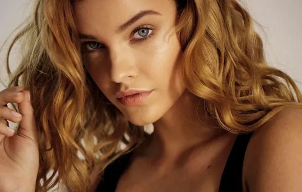 Look, girl, model, beauty, beautiful, hairstyle, model, Barbara Palvin