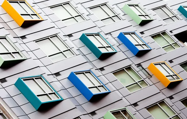 Picture wall, home, window