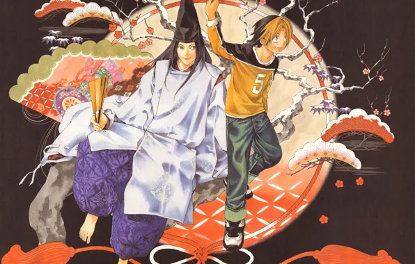 Hikaru No Go wallpapers for desktop, download free Hikaru No Go pictures  and backgrounds for PC