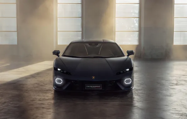 Lamborghini, supercar, supercar, 2024, Lamborghini Daredevil, Rash