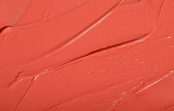 Paint, texture, red, red background, strokes