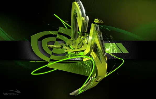 Picture Best, Nvida, Computor