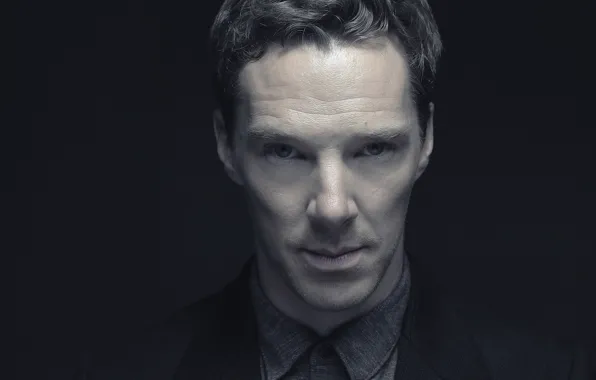 Look, actor, Benedict Cumberbatch, Benedict Cumberbatch, British actor