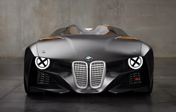 Picture look, BMW, BMW, Hommage, 328, elegance