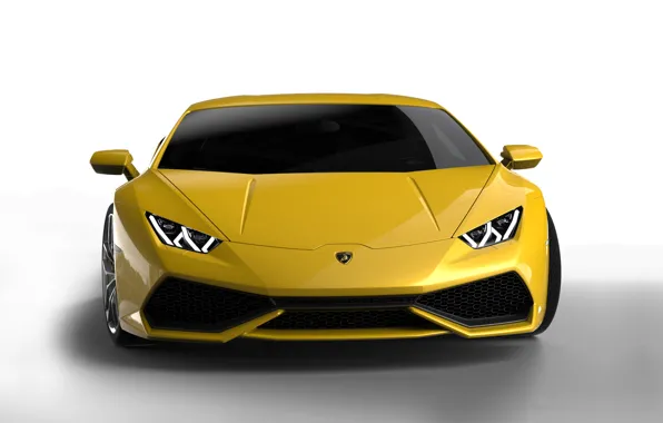 Picture Lamborghini, Huracan, LP610-4