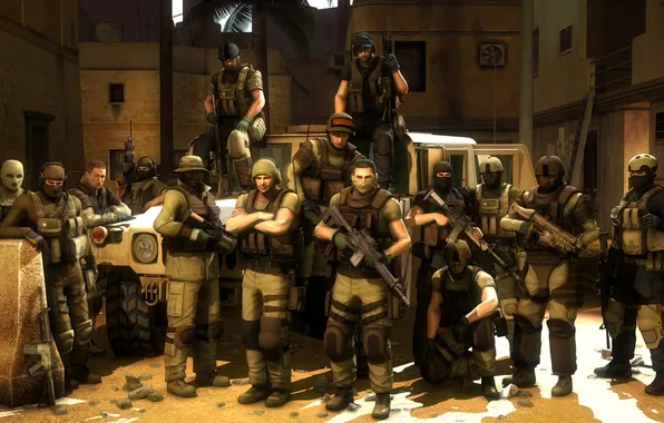 Soldiers, metal gear solid, Metal Gear Solid 4: Guns of the Patriots, Metal Gear Online, …