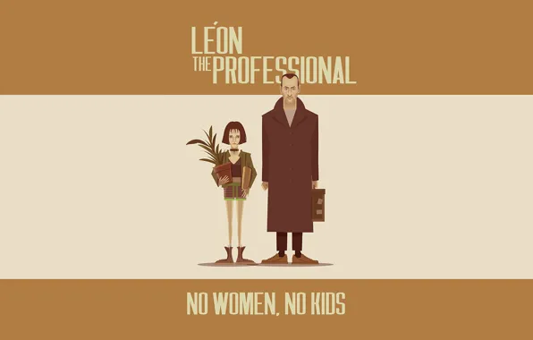 Picture Minimalism, Figure, Art, Art, illustration, Cristhian Hova, by Cristhian Hova, Leon The Professional