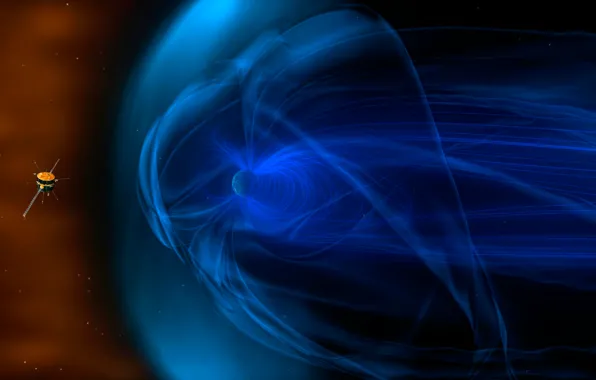 Satellite, Solar, Science Discoveries