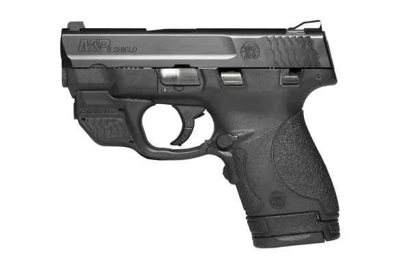 Picture gun, weapons, Smith &ampamp; Wesson, Shield 9mm