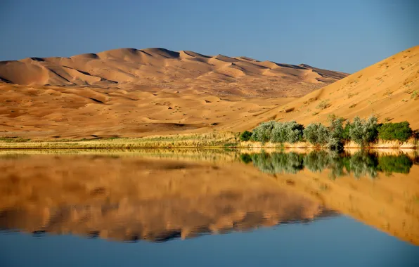 Picture canyon, valley, sandstone, outdoor, dry, gobi desert, inner mongolia