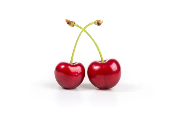 Wallpaper cherry, berries, cherry
