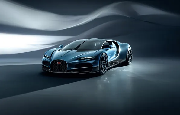 Car, Volkswagen, Bugatti, Hypercar, Bugatti Tourbillon, Volkswagen Group, hybrid (car), Rimac Automobiles