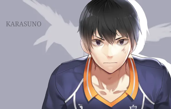 Download Haikyuu Anime Nishinoya Manga Wallpaper