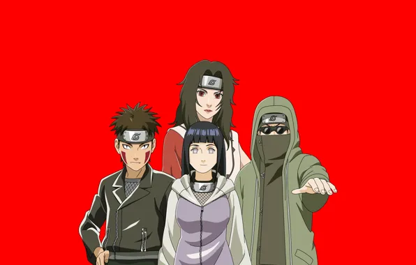 Kiba, Naruto, anime, ninja, asian, manga, shinobi, japanese