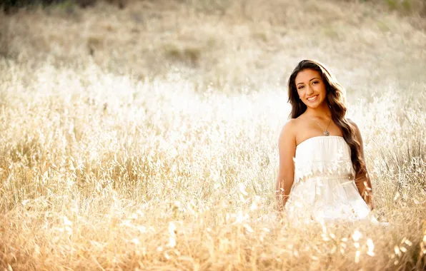 Summer, girl, mood, Alien Bees