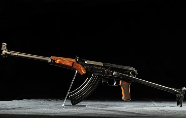 Russia, Machine, Herman Korobov, TKB-517