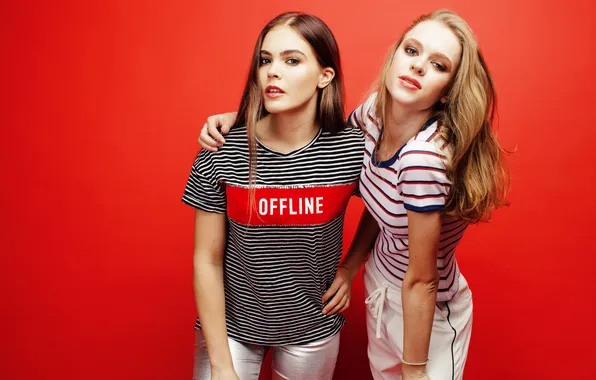Girl, happy, lifestyle, friendship, hair, fun, funny, friend